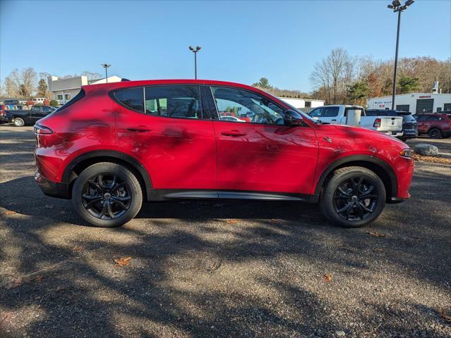 new 2024 Dodge Hornet car, priced at $34,865