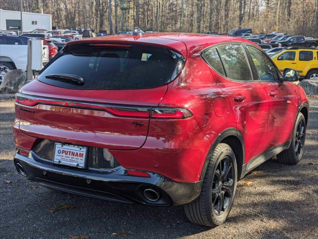 new 2024 Dodge Hornet car, priced at $34,865