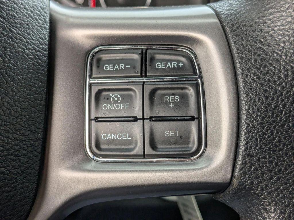 used 2022 Ram 1500 Classic car, priced at $35,499