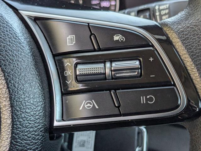 used 2022 Kia Forte car, priced at $19,999