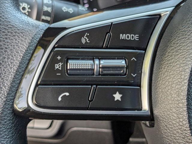 used 2022 Kia Forte car, priced at $19,999