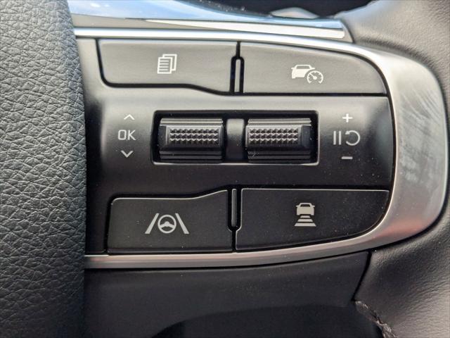 new 2025 Kia K5 car, priced at $32,395