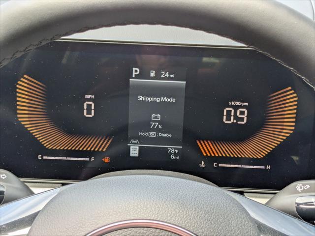 new 2025 Kia K5 car, priced at $32,395