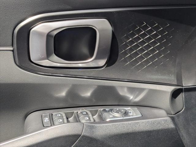 new 2025 Kia Sorento car, priced at $38,510