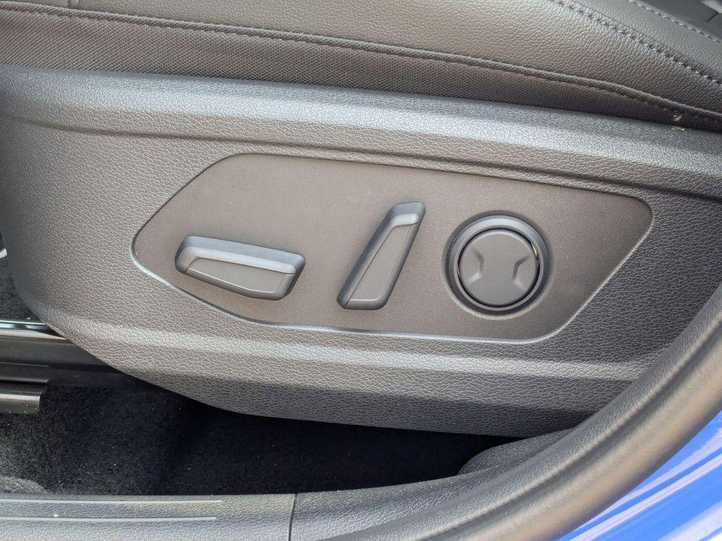 new 2026 Kia Sportage car, priced at $39,665