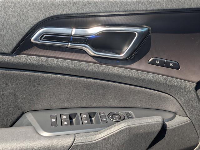 new 2026 Kia Sportage car, priced at $38,780