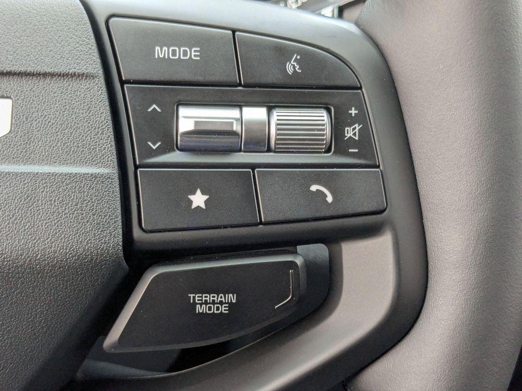 new 2026 Kia Sportage car, priced at $39,665