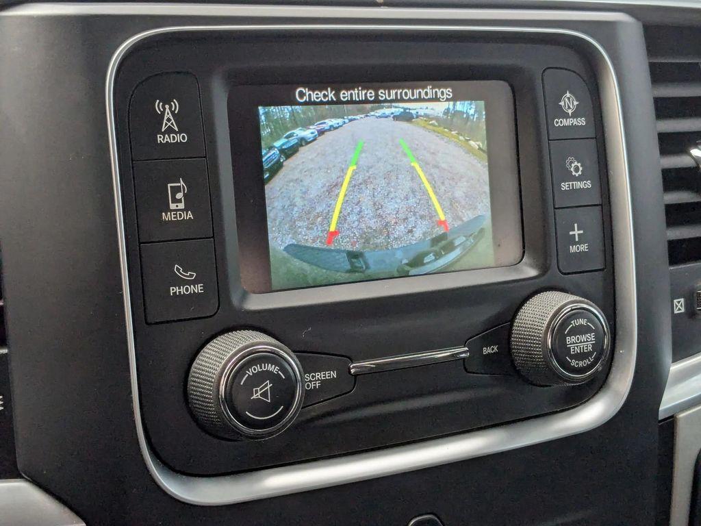 used 2020 Ram 1500 Classic car, priced at $27,999