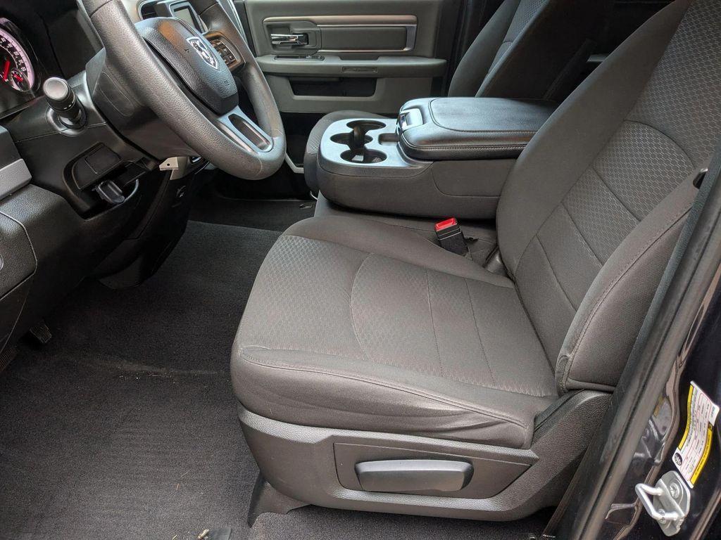 used 2020 Ram 1500 Classic car, priced at $27,999