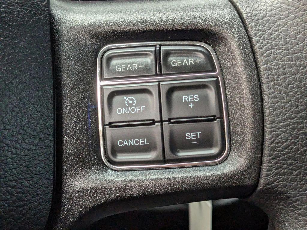 used 2020 Ram 1500 Classic car, priced at $27,999