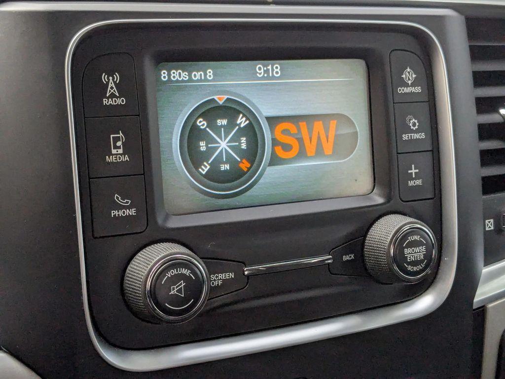 used 2020 Ram 1500 Classic car, priced at $27,999