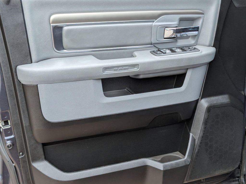 used 2020 Ram 1500 Classic car, priced at $27,999