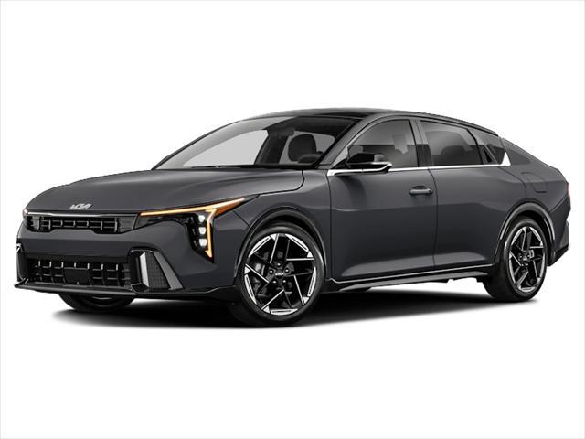 new 2025 Kia K4 car, priced at $26,520