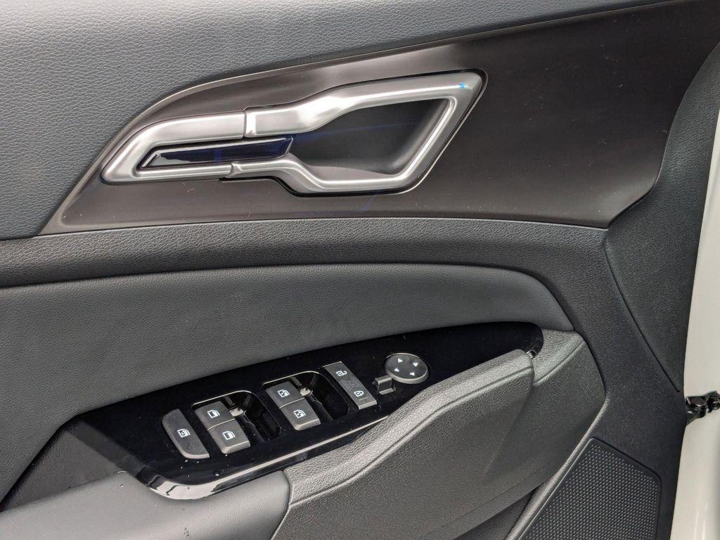 new 2025 Kia Sportage Hybrid car, priced at $35,555