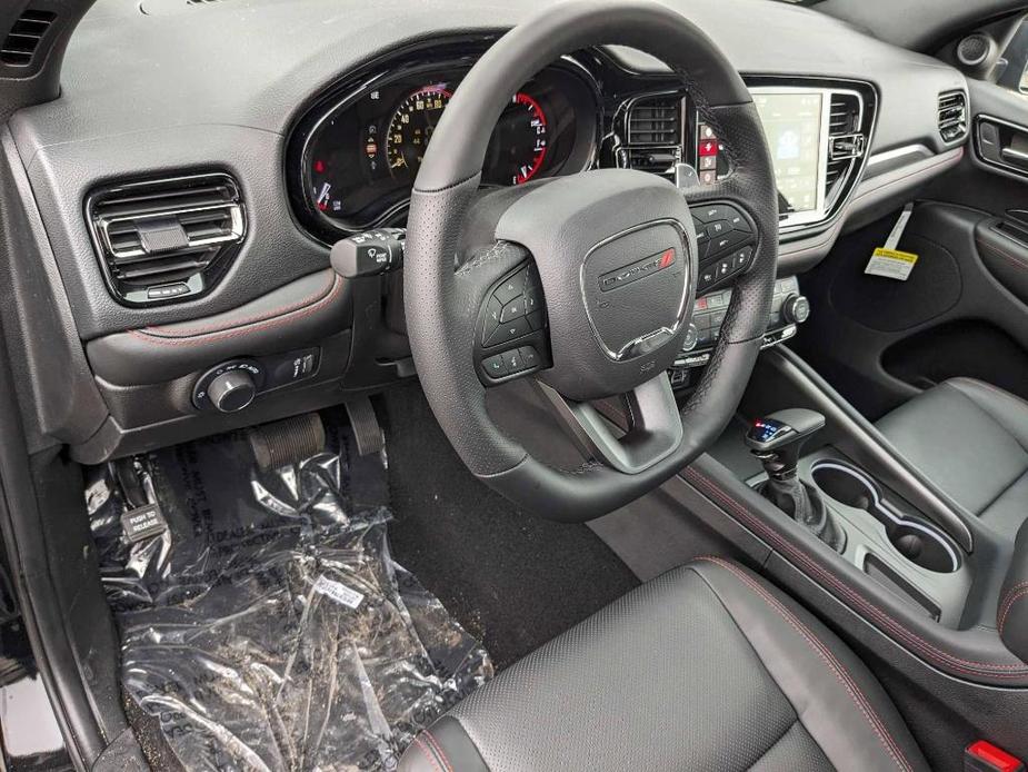 new 2024 Dodge Durango car, priced at $51,049