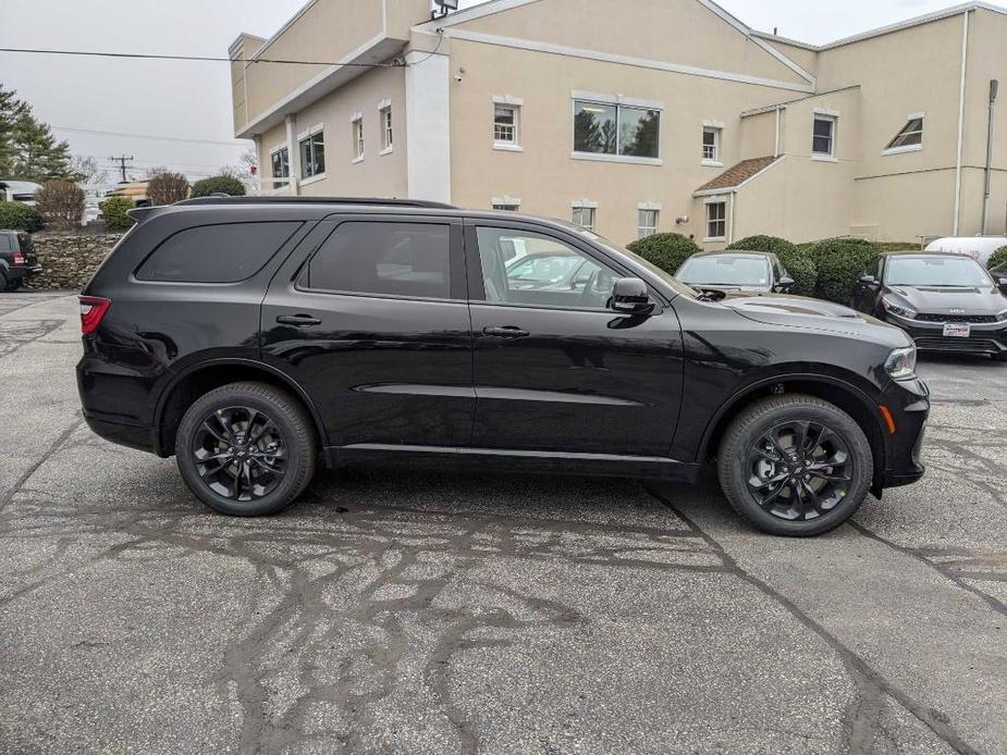 new 2024 Dodge Durango car, priced at $51,049