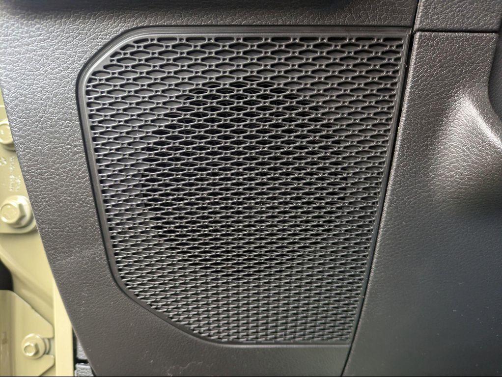 new 2026 Jeep Wrangler car, priced at $51,220