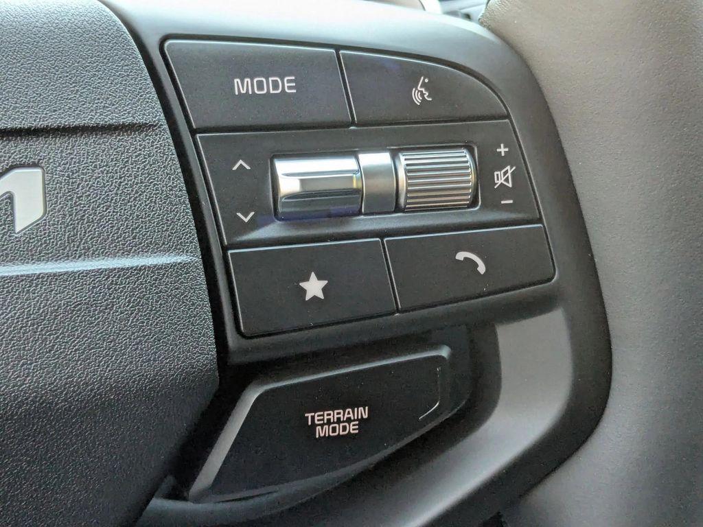 new 2026 Kia Sportage Hybrid car, priced at $36,660