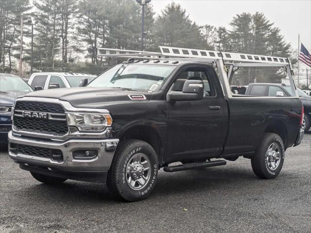 new 2023 Ram 3500 car, priced at $51,120