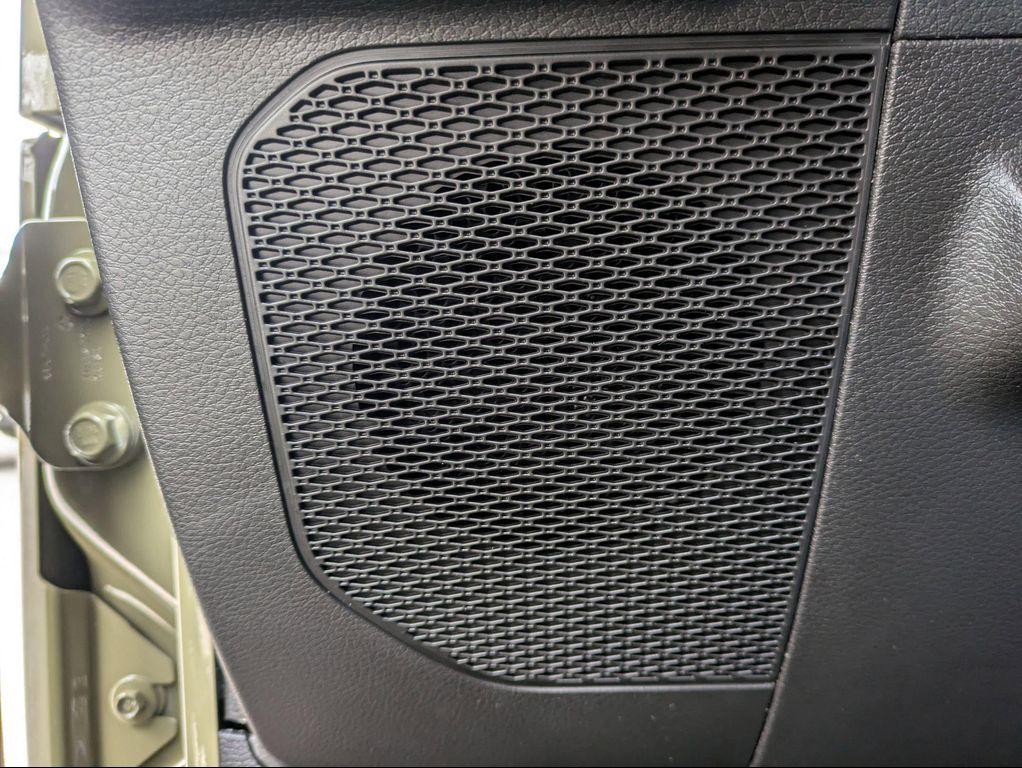 new 2026 Jeep Wrangler car, priced at $51,805