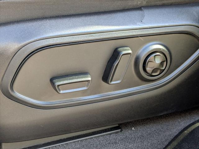 used 2022 Jeep Grand Cherokee L car, priced at $33,499