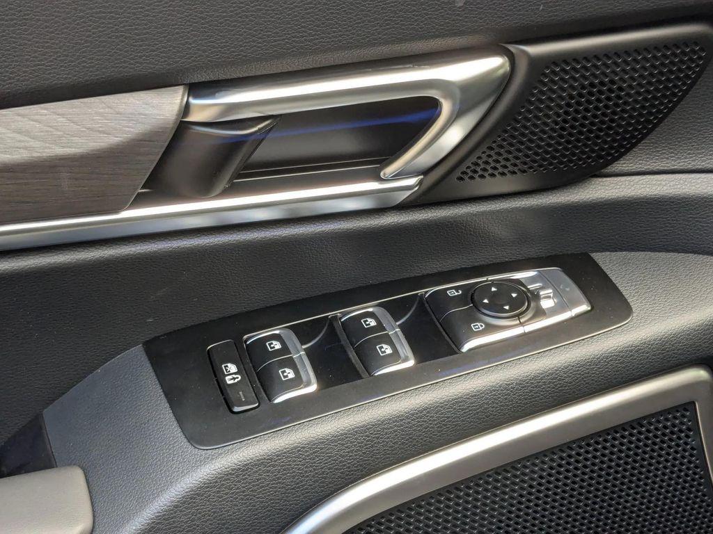 new 2025 Kia Telluride car, priced at $47,980