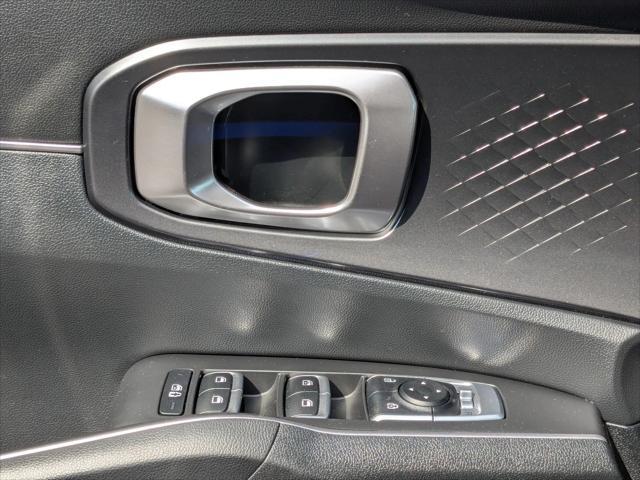 used 2021 Kia Sorento car, priced at $28,499