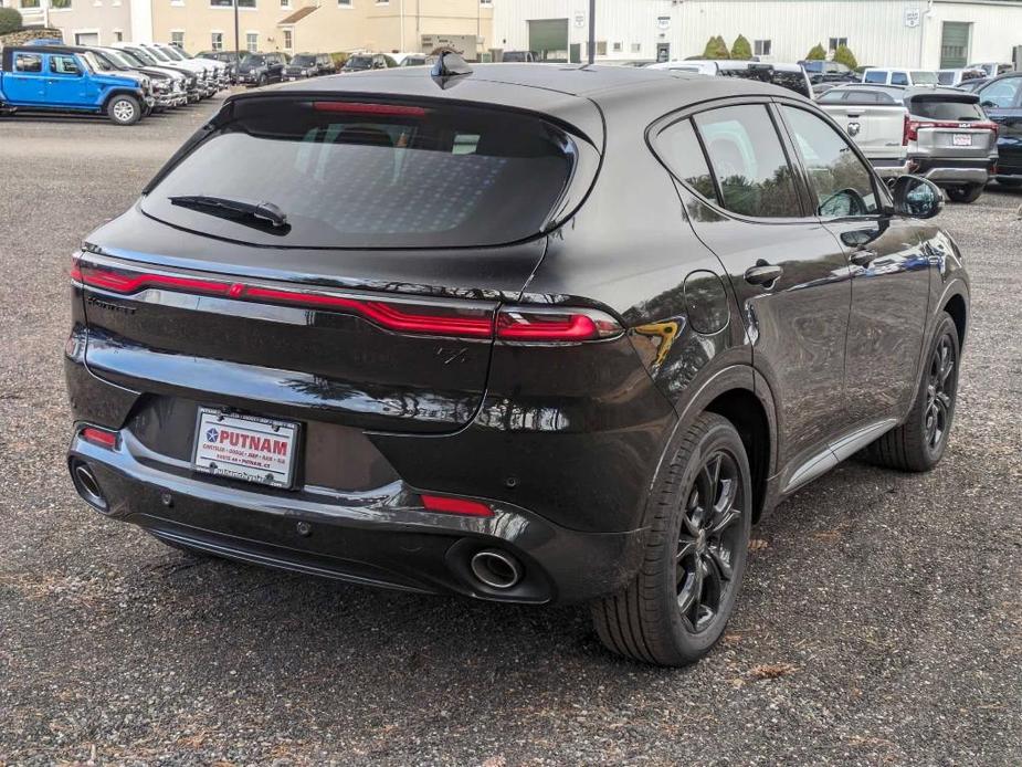 new 2024 Dodge Hornet car, priced at $43,590