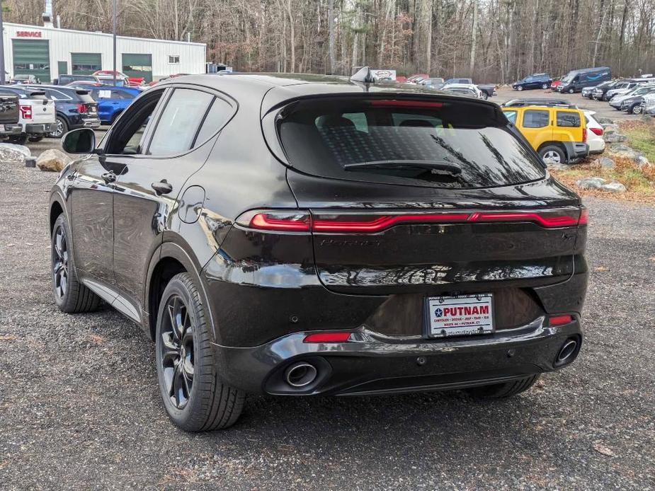 new 2024 Dodge Hornet car, priced at $43,590