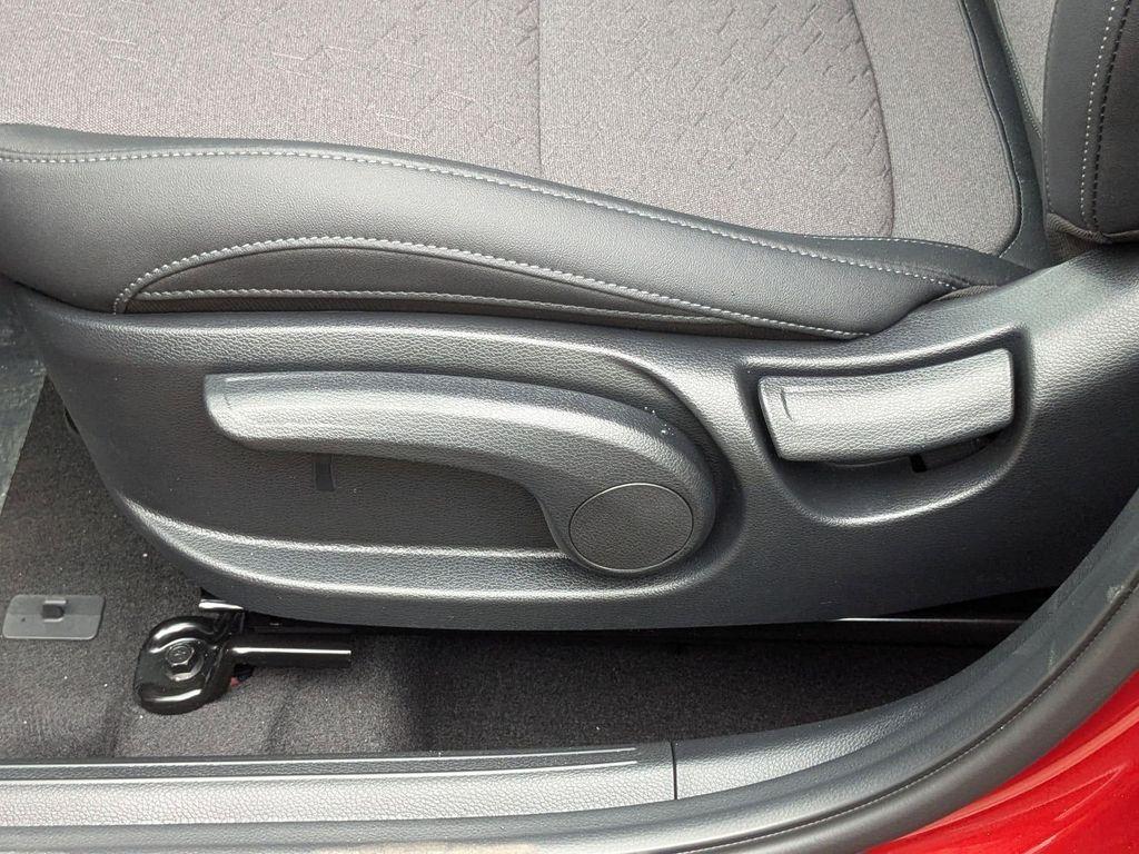 new 2026 Kia Seltos car, priced at $27,900