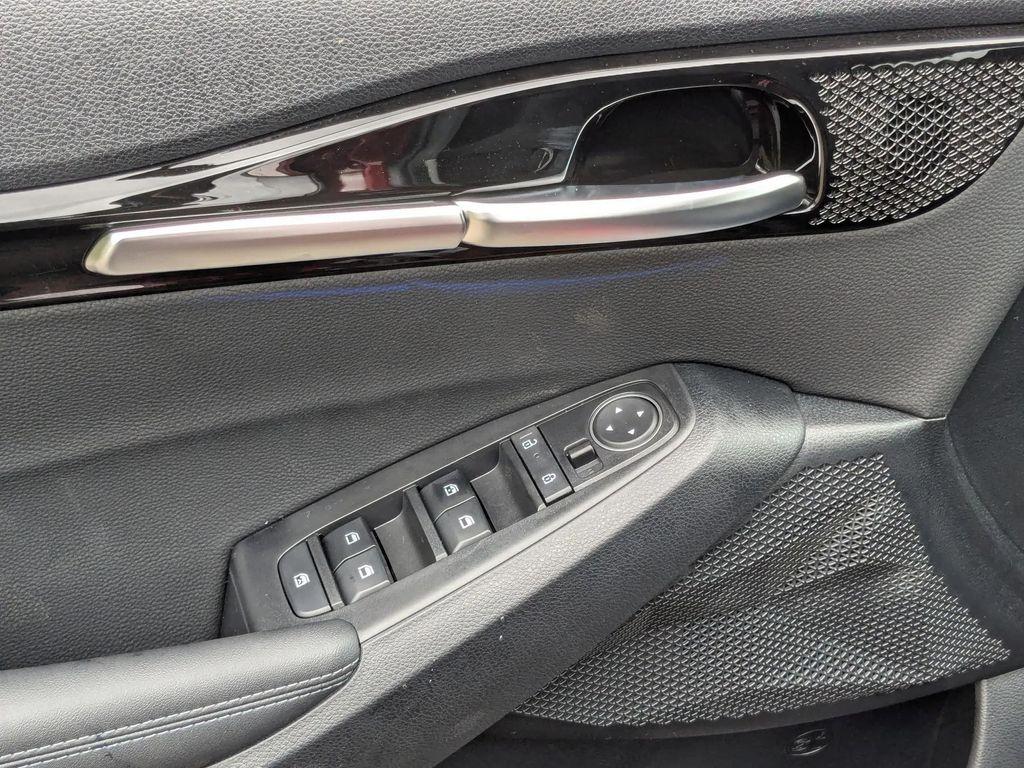 new 2026 Kia Seltos car, priced at $27,900