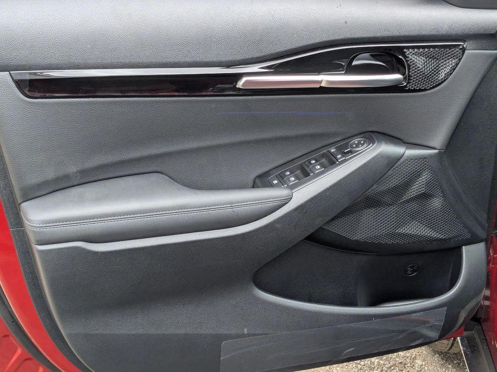 new 2026 Kia Seltos car, priced at $27,900