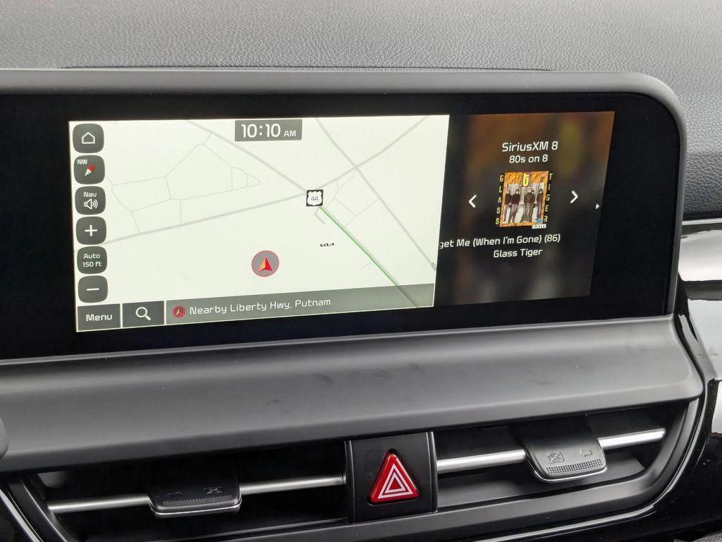 new 2026 Kia Seltos car, priced at $27,900