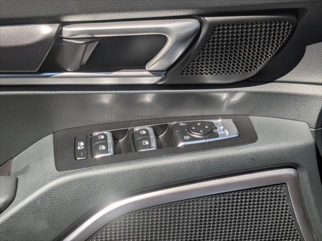 new 2025 Kia Telluride car, priced at $43,030