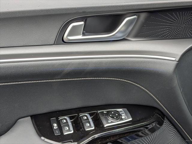 new 2025 Kia K5 car, priced at $32,630
