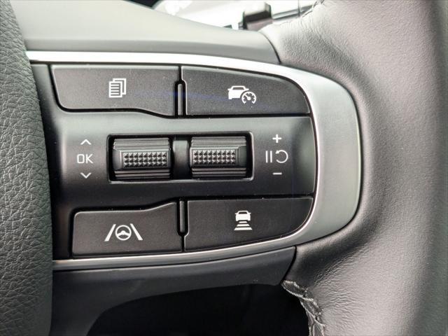 new 2025 Kia K5 car, priced at $32,630