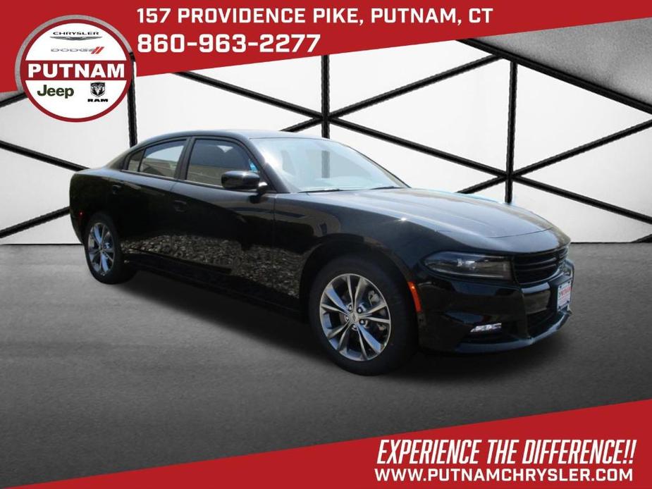 new 2023 Dodge Charger car, priced at $35,456