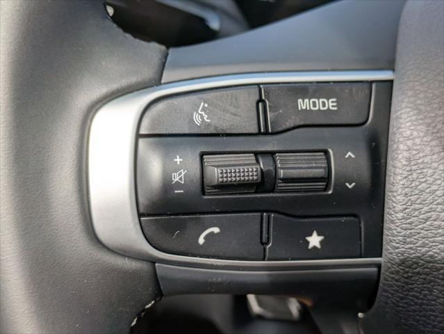 new 2025 Kia Sportage car, priced at $34,755