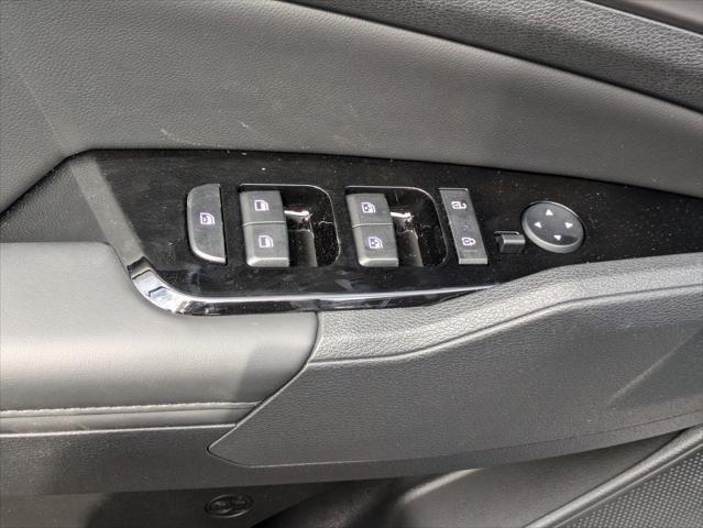 new 2025 Kia Sportage car, priced at $34,755