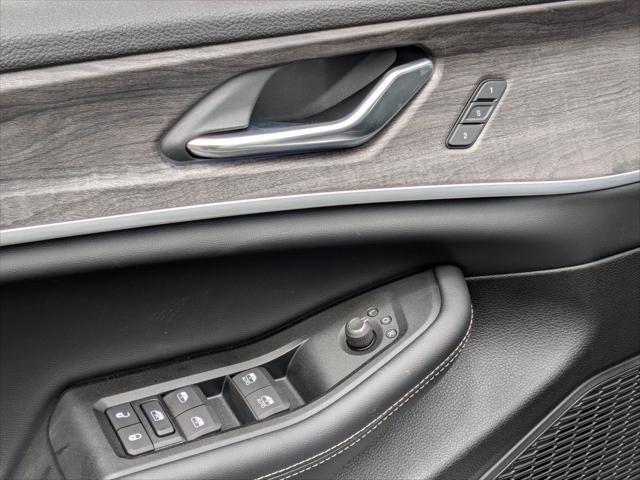 new 2025 Jeep Grand Cherokee L car, priced at $49,949