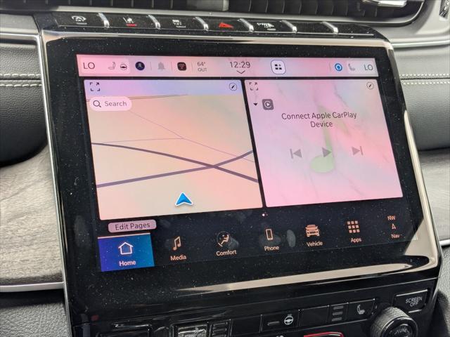 new 2025 Jeep Grand Cherokee L car, priced at $49,949