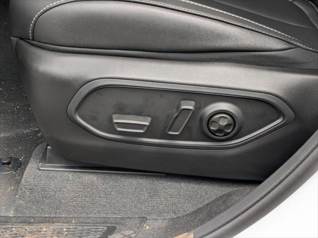 new 2025 Jeep Grand Cherokee L car, priced at $49,949