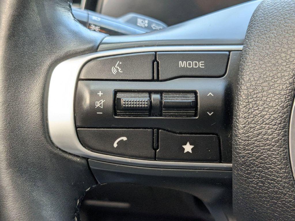 used 2023 Kia Sportage car, priced at $28,499