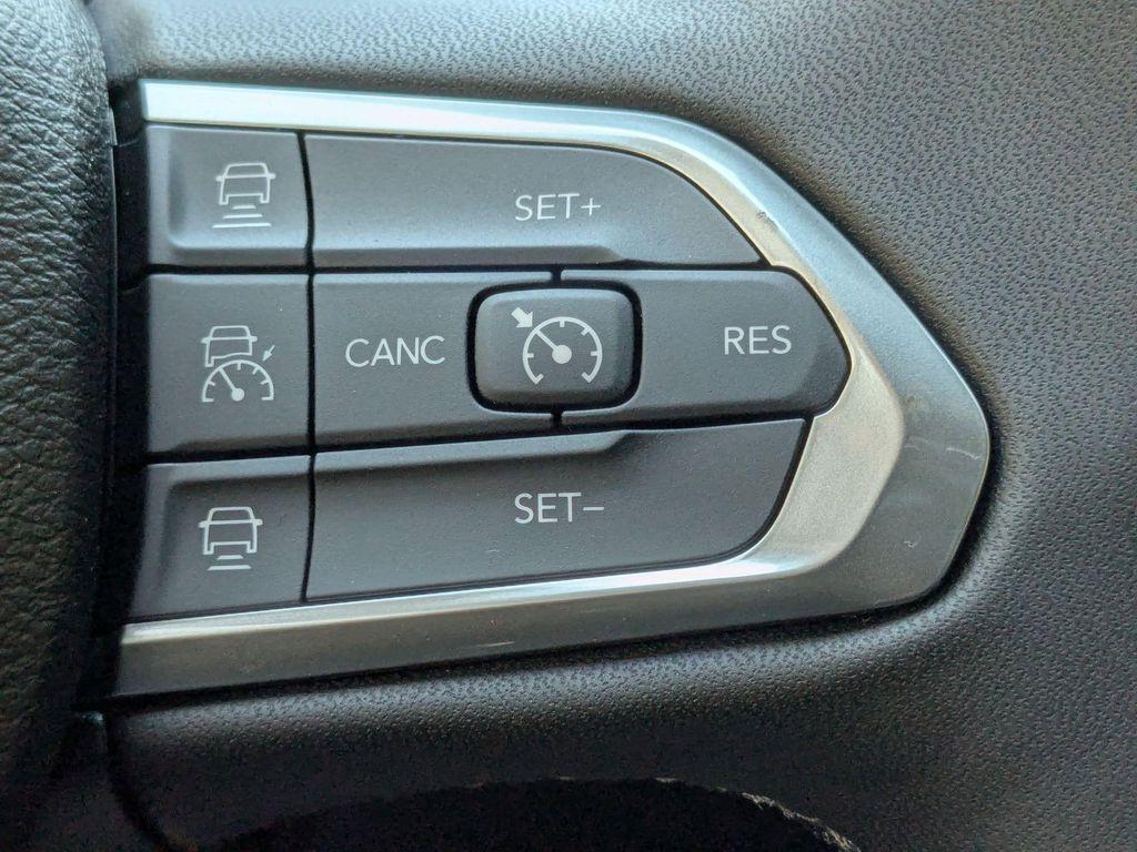 new 2026 Jeep Compass car, priced at $33,370