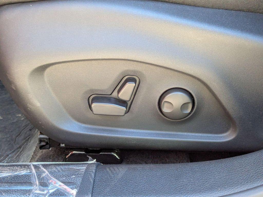 new 2026 Jeep Compass car, priced at $33,370