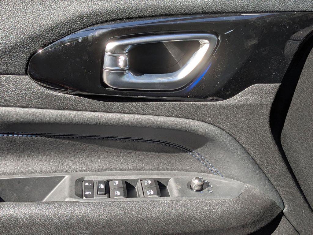 new 2026 Jeep Compass car, priced at $33,370