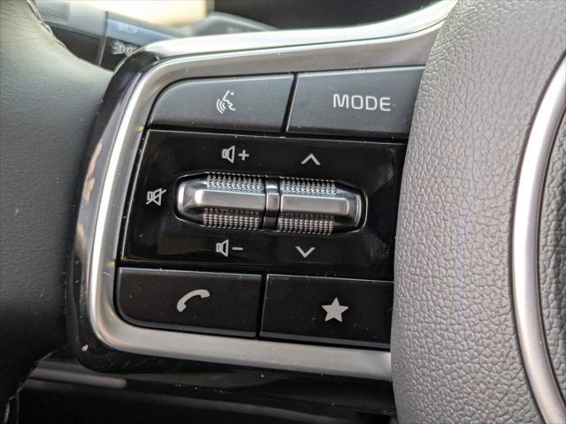 new 2025 Kia Sorento car, priced at $38,047