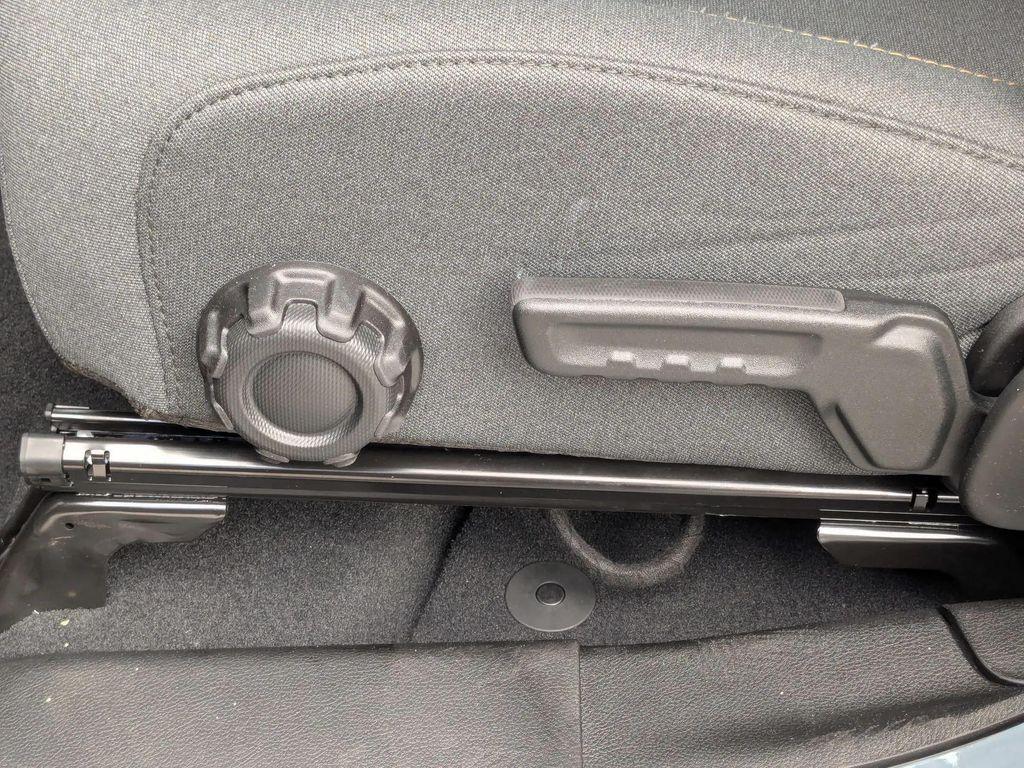 new 2026 Jeep Wrangler car, priced at $53,030