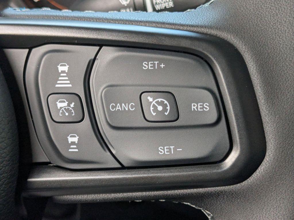 new 2026 Jeep Wrangler car, priced at $53,030