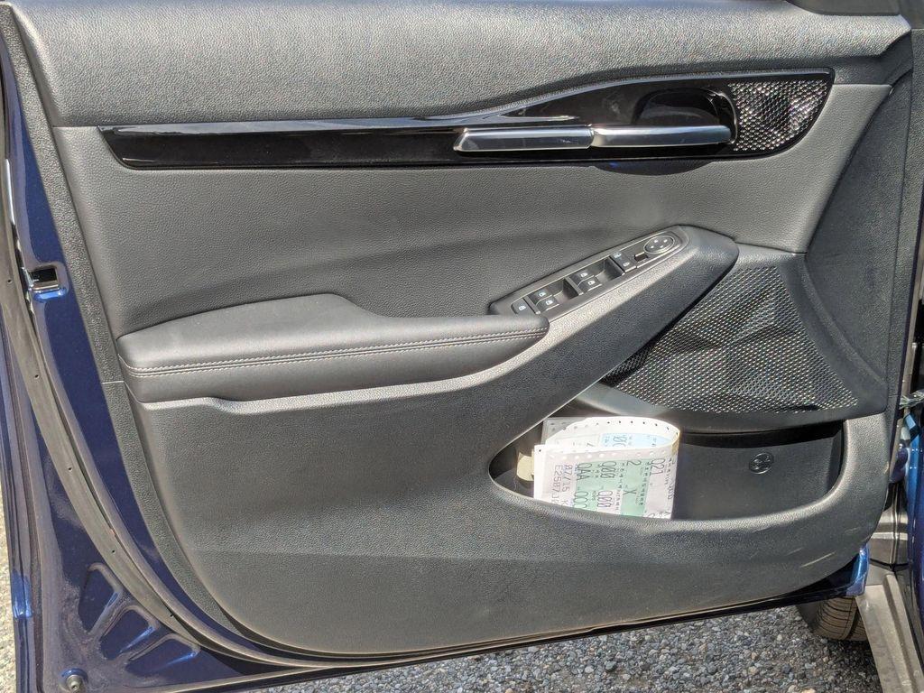new 2026 Kia Seltos car, priced at $30,331